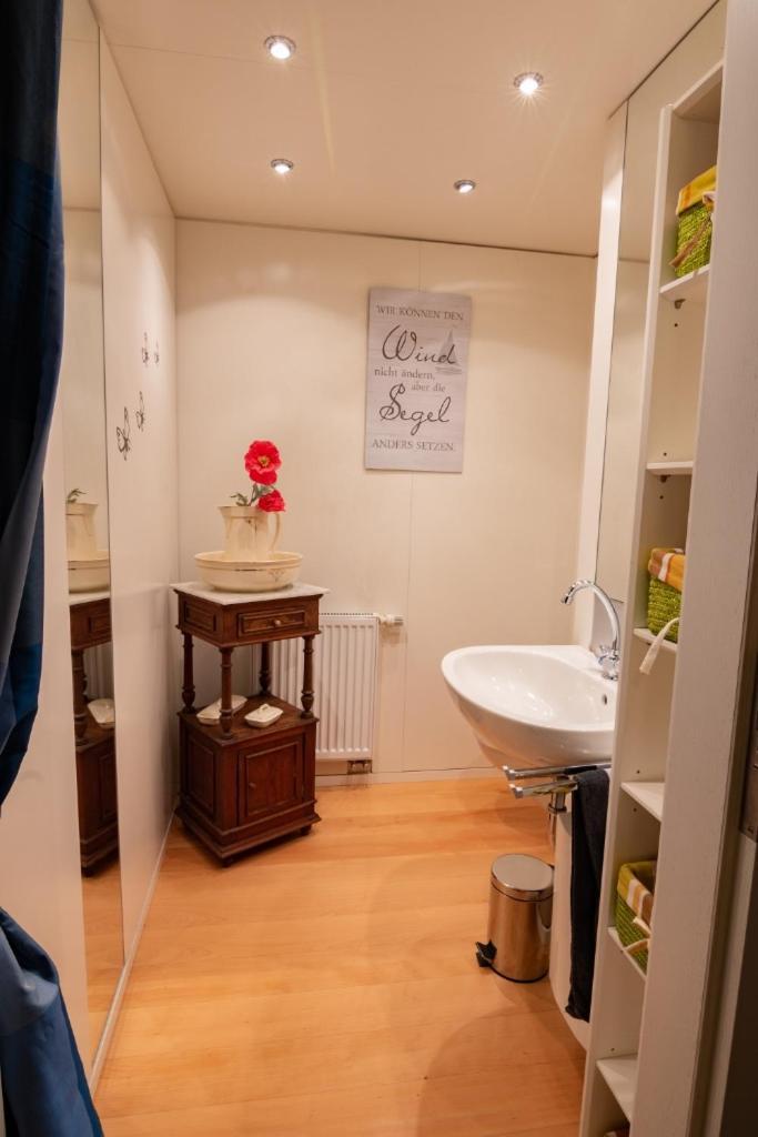 Ferienhaus Haus Am Puetz Wintrich Bagian luar foto